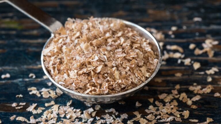 Rice Husk